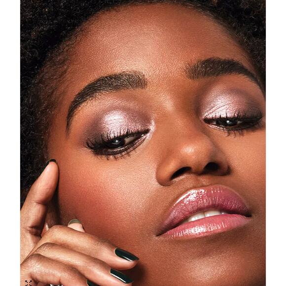 NEW URBAN DECAY Naked3 Soft Pink Eyeshadow Palette - Picture 9 of 14